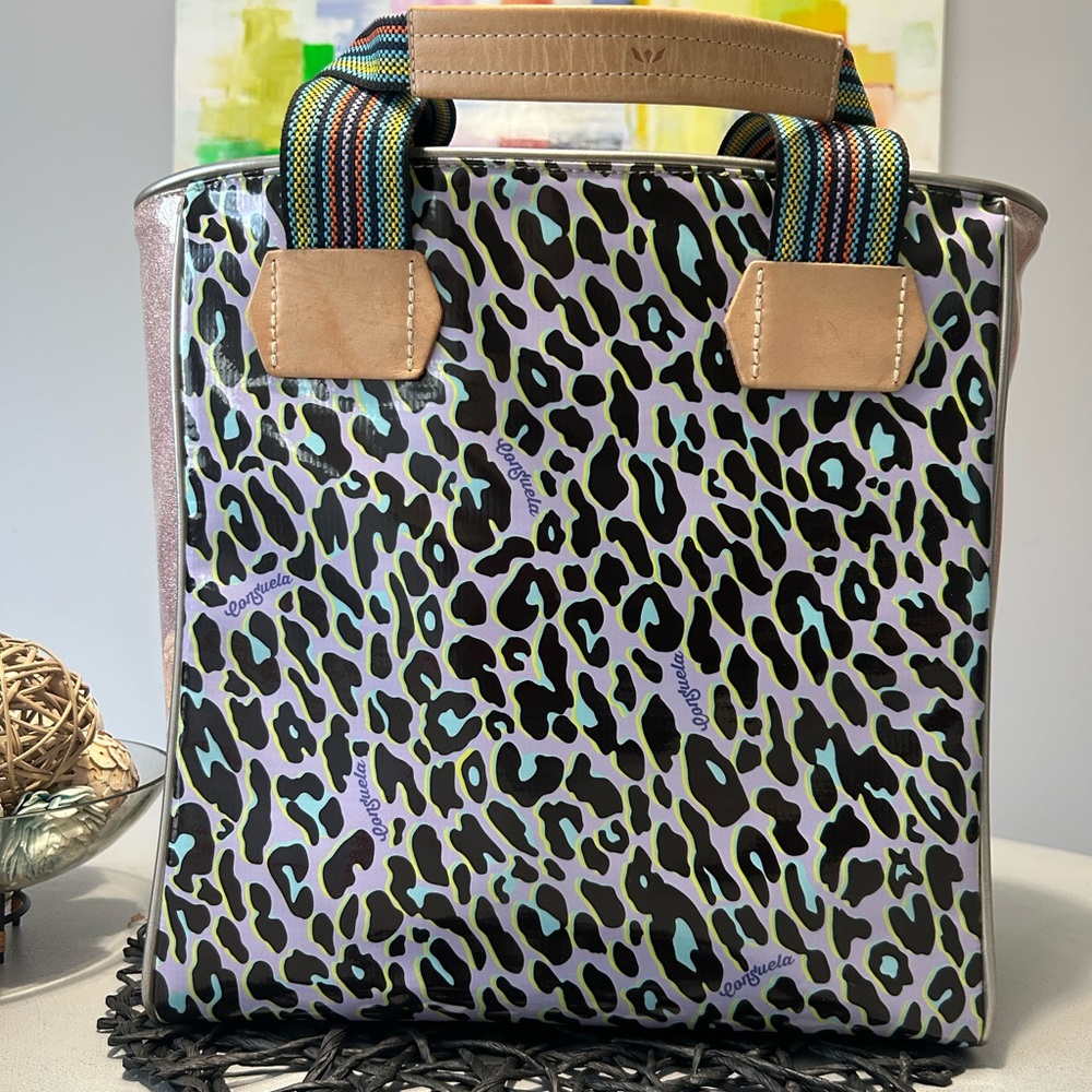 Consuela Dee Dee Classic Tote Bag - Picture 5 of 13